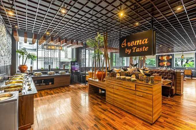 Sterling Palm Bliss - Rishikesh Hotel Image